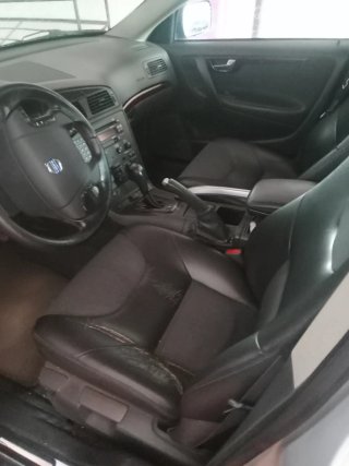 Volvo C70 2004