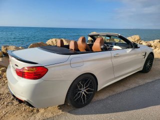 BMW Serie 4 2017