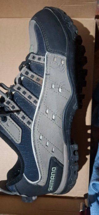 ​Pack Ciclismo: Zapatillas Shimano + Casco