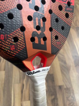 Pala Babolat Technical Veron