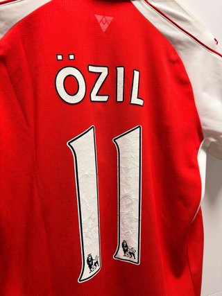 Camiseta Puma Arsenal FC Talla S