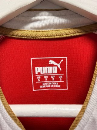 Camiseta Puma Arsenal FC Talla S