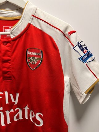 Camiseta Puma Arsenal FC Talla S