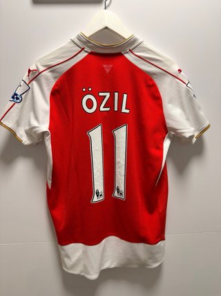 Camiseta Puma Arsenal FC Talla S
