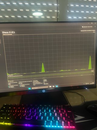 PC Gaming con Tarjeta Gráfica RTX 3060  i5 10400F