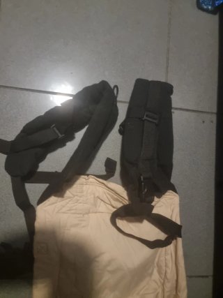 Mochila Ergobaby para bebé