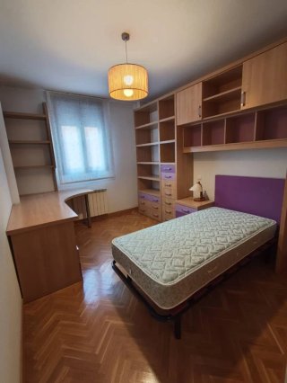 Alquilo habitación ocaña