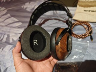 Sivga SV023 Auriculares