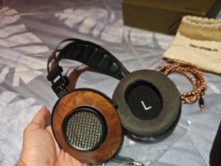 Sivga SV023 Auriculares