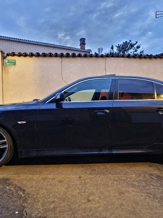 BMW Serie 5 2004