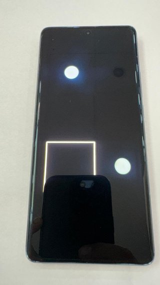 Smartphone Oppo Reno 10 5g 8/256Gb Silvery Grey