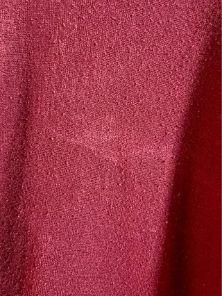 Jersey Rojo