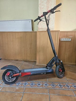 Patinete Eléctrico
