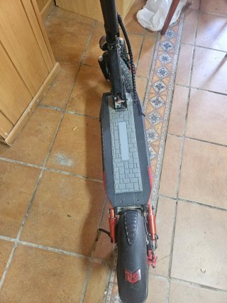 Patinete Eléctrico