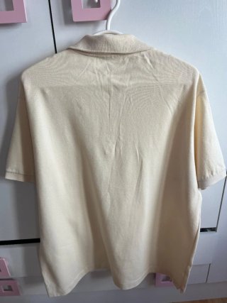 Polo Lacoste Talla 7 2XL