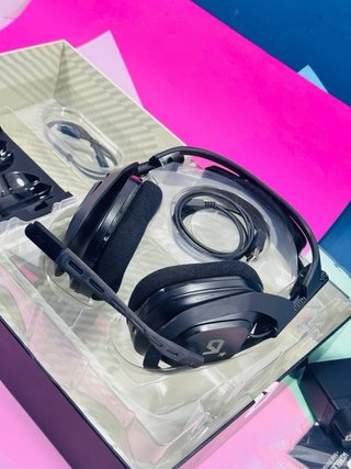 Auriculares Gaming Astro A50 Inalámbricos