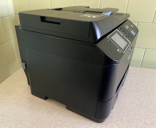 Epson WorkForce Pro WF-4630