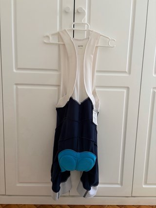 Culotte Gore C5 Talla M