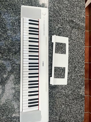 Teclado Yamaha NP-15