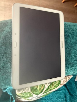 Samsung Galaxy Tab 3 16GB + funda original samsung