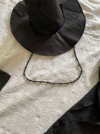 Disfraz Jinu Kpop niño Talla 110