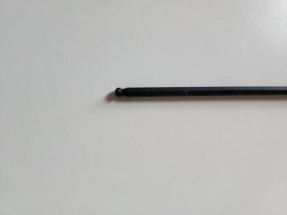 Fender.Llave Allen  3/16