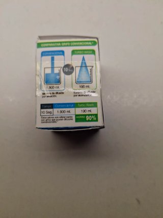 Economizadores de agua metálicos
