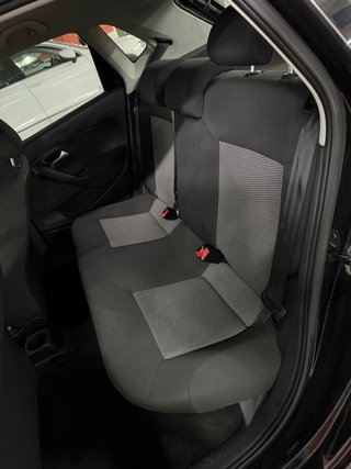 Volkswagen Polo 2013