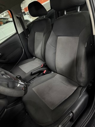 Volkswagen Polo 2013