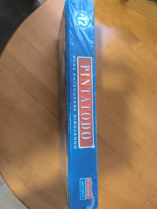 Juego Pintado de Luxe Antiguo