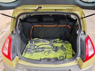 Renault Megane 2002
