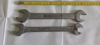 Set 3 Chiavi Inglese Usag Beta 16 18 19