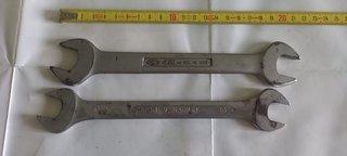 Set 3 Chiavi Inglese Usag Beta 16 18 19