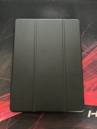 iPad 8ª Geração 32GB +Pencil + Capa Rigída