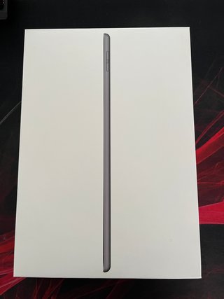 iPad 8ª Geração 32GB +Pencil + Capa Rigída