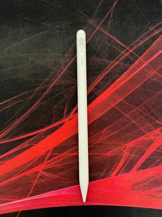 iPad 8ª Geração 32GB +Pencil + Capa Rigída