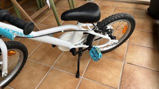 Bicicleta Infantil Btwin Inuit 100