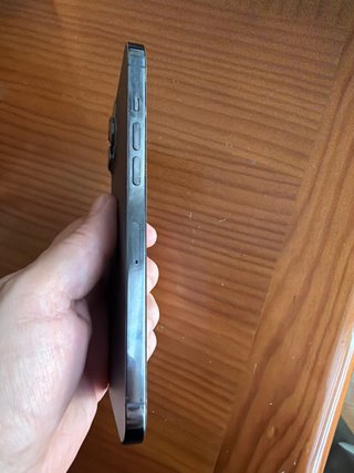 iPhone 12 Pro Max Azul/Verde