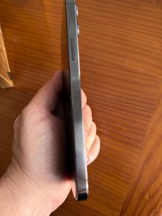 iPhone 12 Pro Max Azul/Verde
