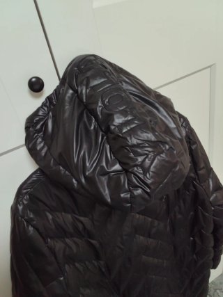 Plumas Bimba y Lola Negro