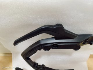 Asideros BMW R 900 R/XR