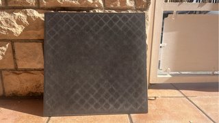 Se regala Baldosas de suelo gris