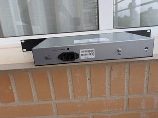 Switch D-Link DGS-1100-16 Gestionable