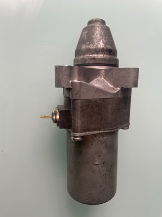 Motor de arranque Honda NSR 125