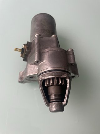 Motor de arranque Honda NSR 125