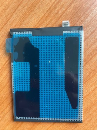 Batería Xiaomi Lite