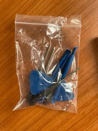 Batería Xiaomi Lite