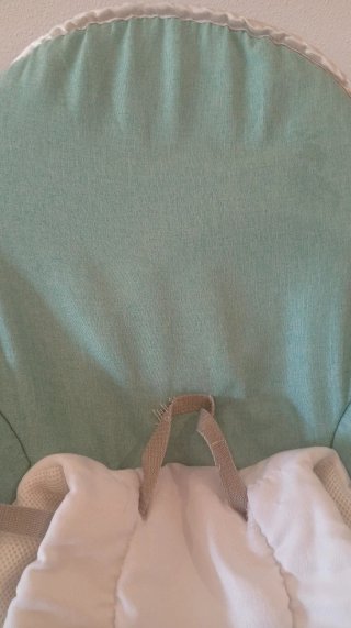 Hamaca multifunción Olmitos