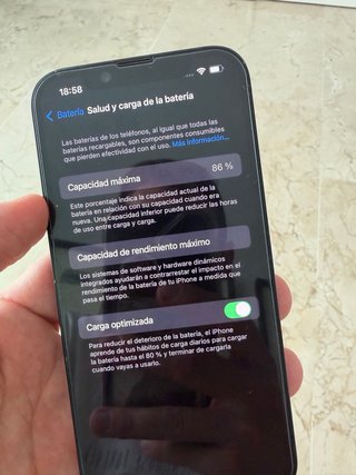 iPhone 14 256GB