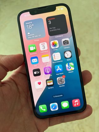 iPhone 14 256GB